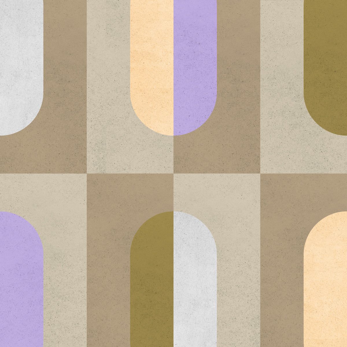 Earthy Hues Wallpaper⁠ in your room