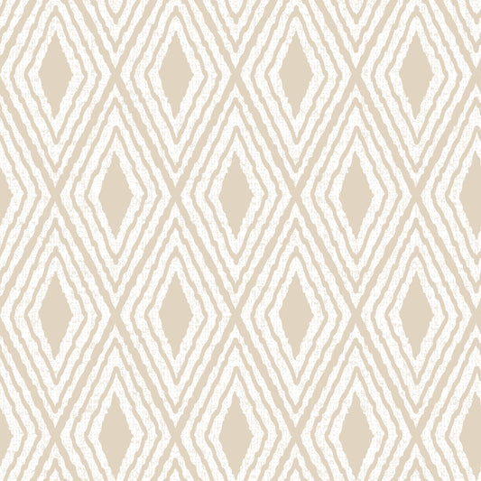 Harlequin Diamond Boho Dust Storm  Wallpaper⁠