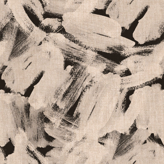 Textured Abstract Brushstroke  Wallpaper⁠