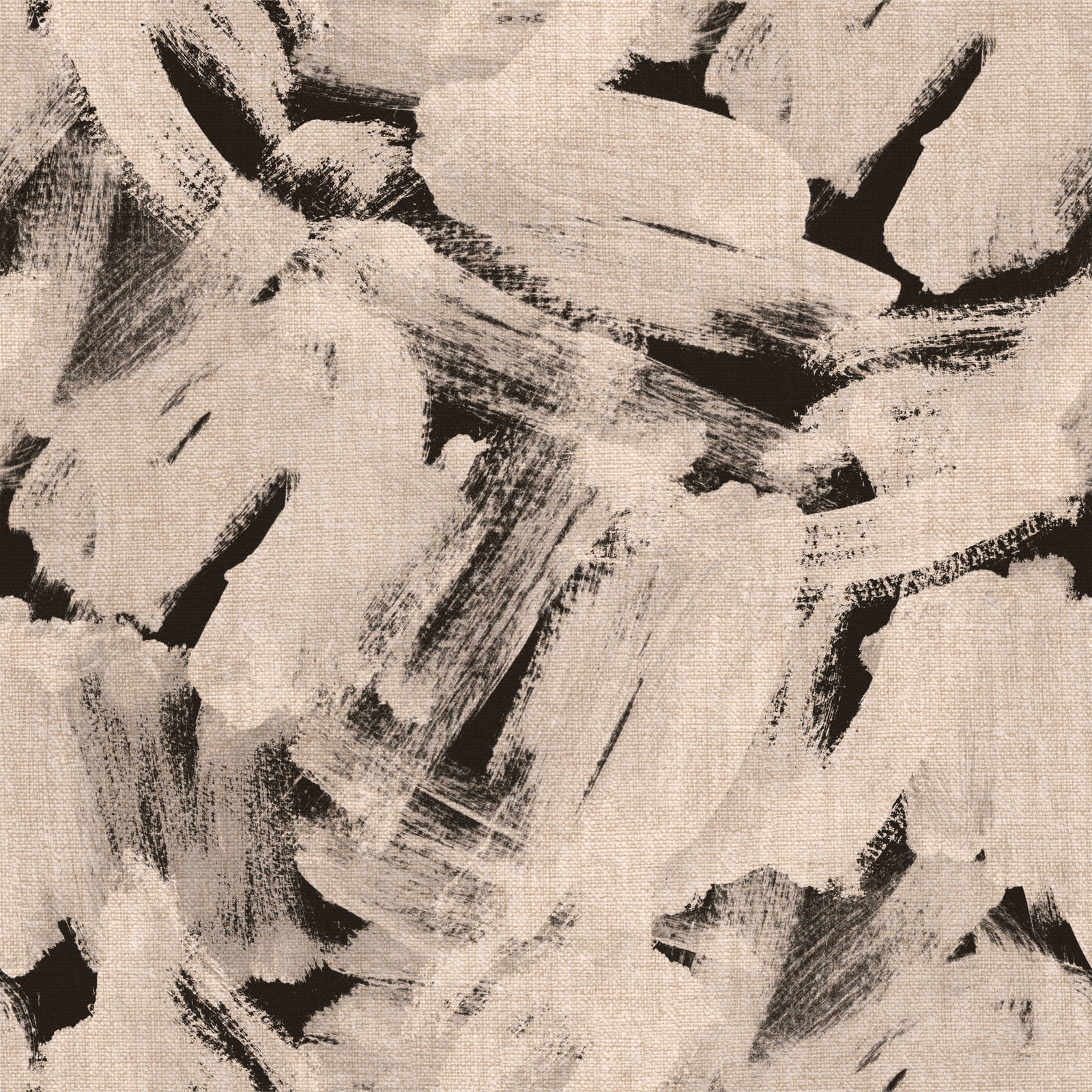 Textured Abstract Brushstroke  Wallpaper⁠