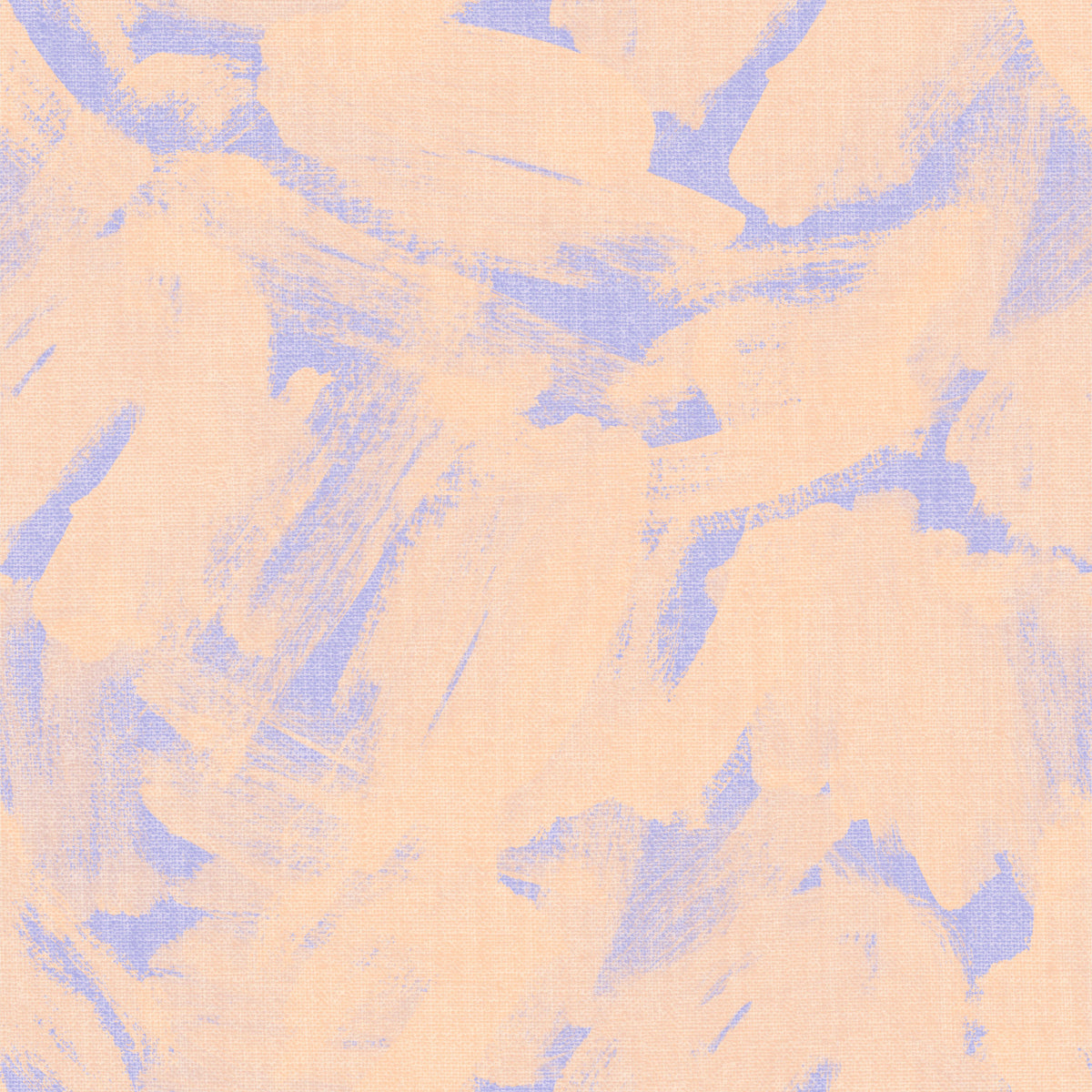 Powder Pink Abstract Brushstroke Wallpaper⁠