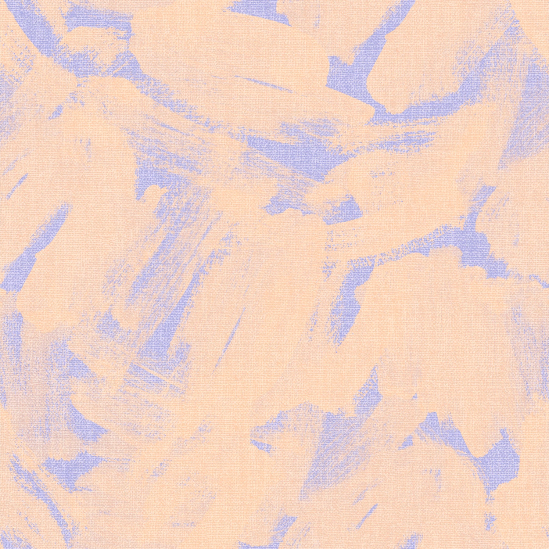 Powder Pink Abstract Brushstroke Wallpaper⁠