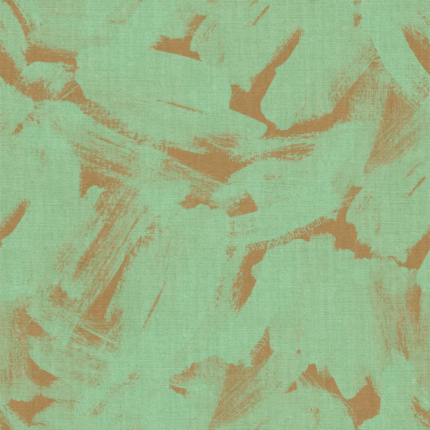 Green Abstract Brushstroke   Wallpaper⁠ in your room — zoomed