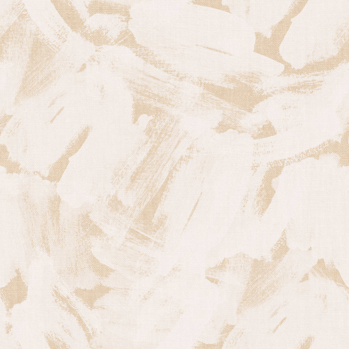 Beige Abstract Brushstroke   Wallpaper⁠ in your room — zoomed