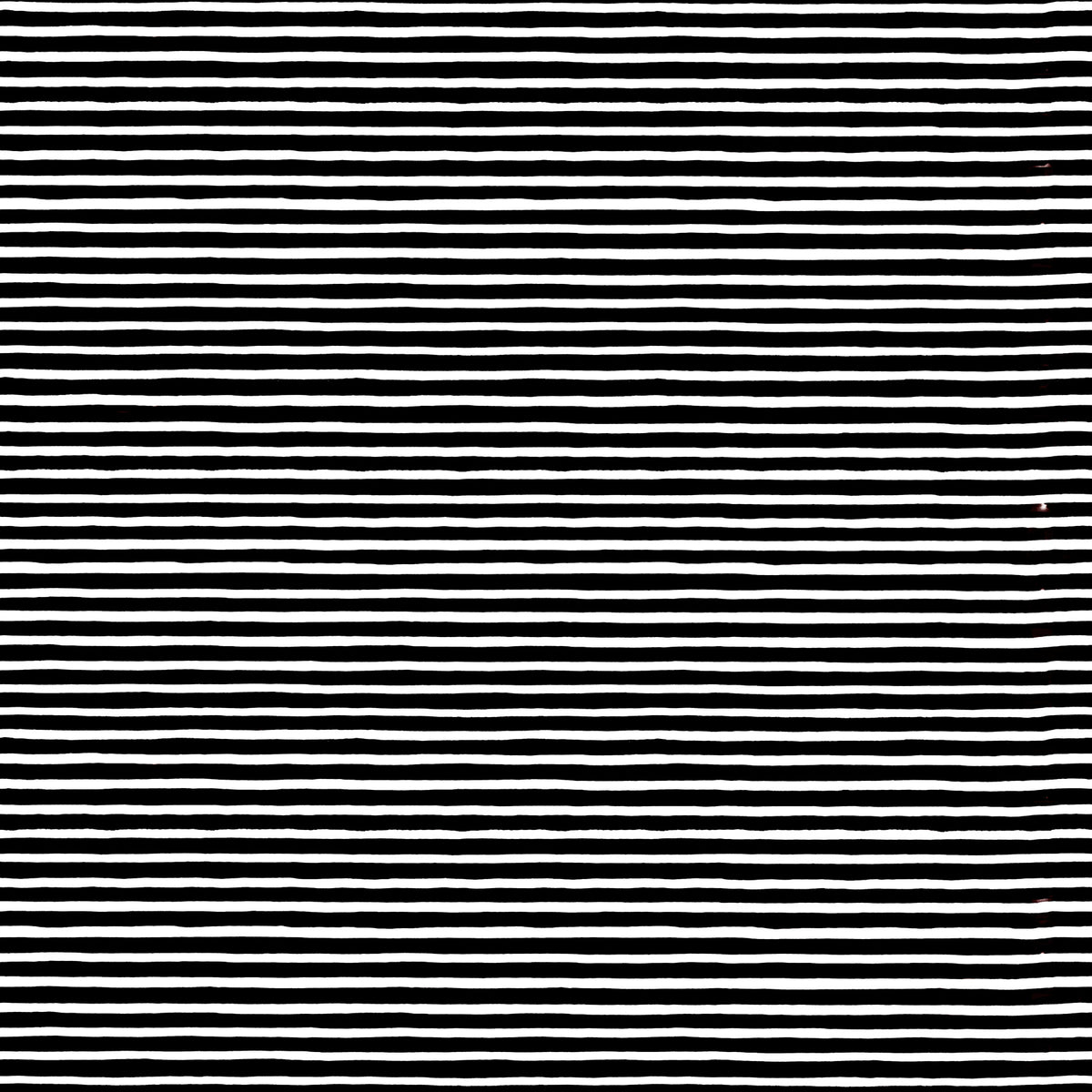Black Modern Stripes Lines Wallpaper⁠ in your room — zoomed