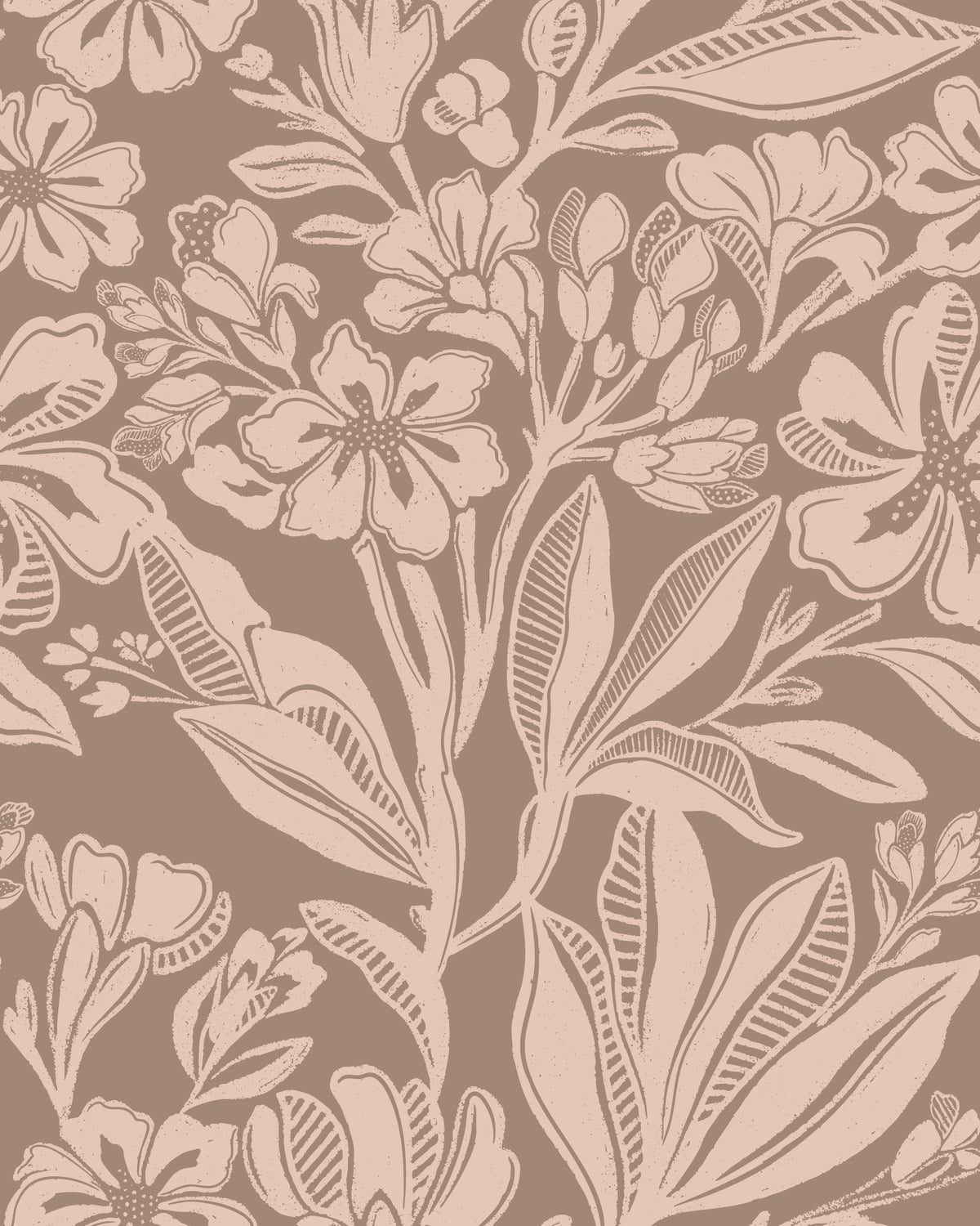 Earthy Elegance Wallpaper⁠ in your room