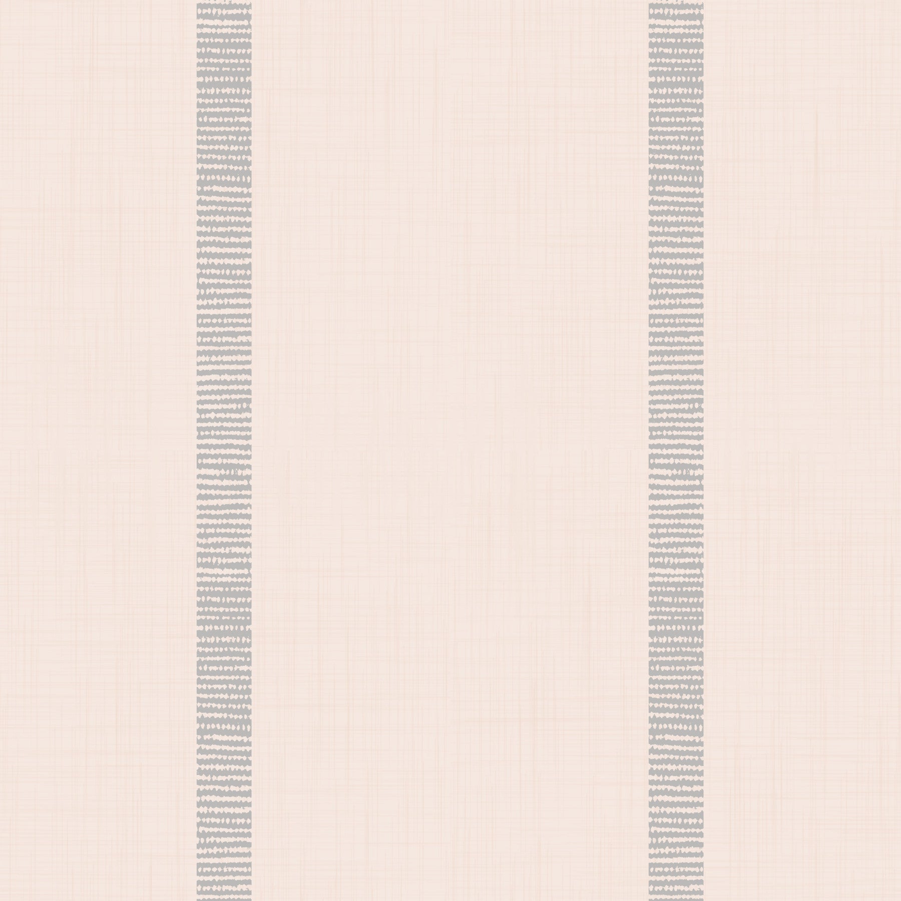 Boho Golden Harmony Stripes Beige Soft Grey Wallpaper⁠