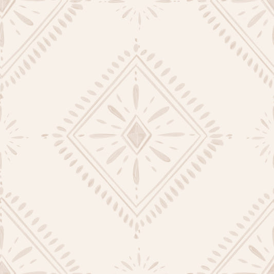 Quiet Elegant Diamonds Wallpaper⁠