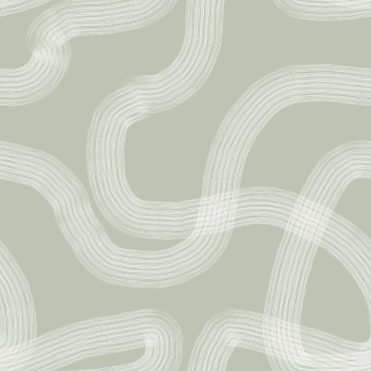 Zen Garden Greish Wallpaper⁠
