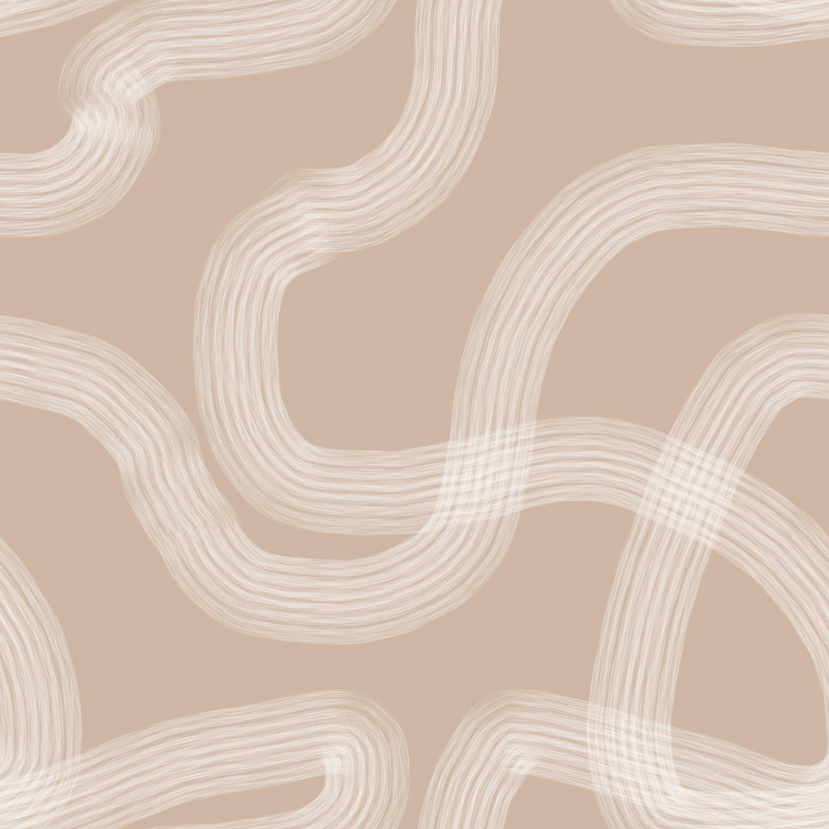Zen Garden Sand Wallpaper⁠