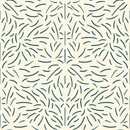 Organic Flow Wallpaper⁠