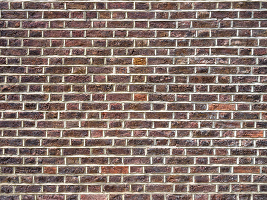 Classic Brickwork Wall Mural