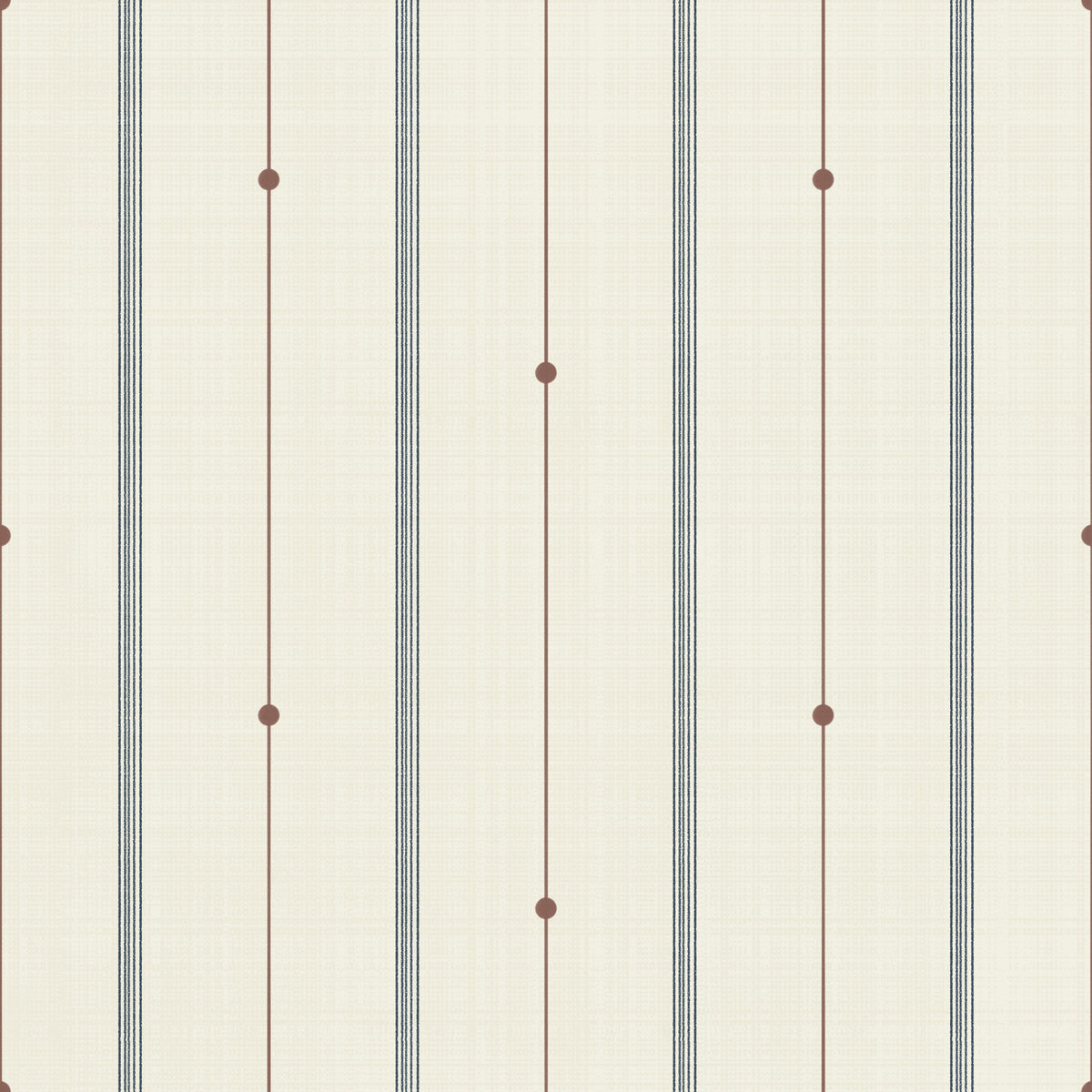 Refined Minimal Stripes Classic Wallpaper⁠