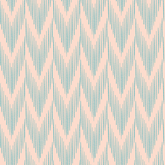 Winter Solstice Damask Collection Wallpaper⁠