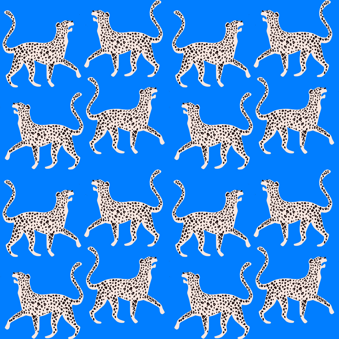 Cheetah Chic 03 Wallpaper⁠