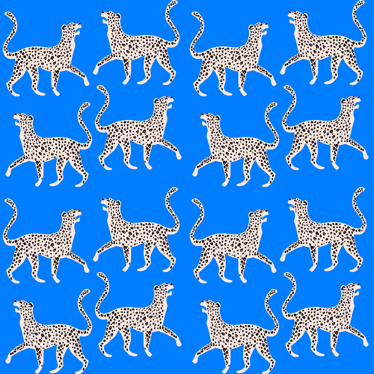Cheetah Chic 03 Wallpaper⁠ in your room