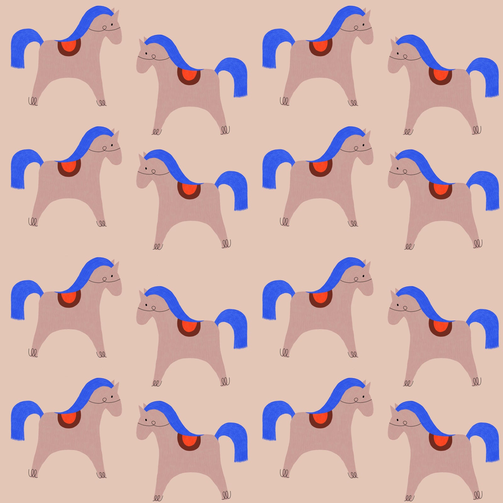 Delight Carousel 02 Wallpaper⁠