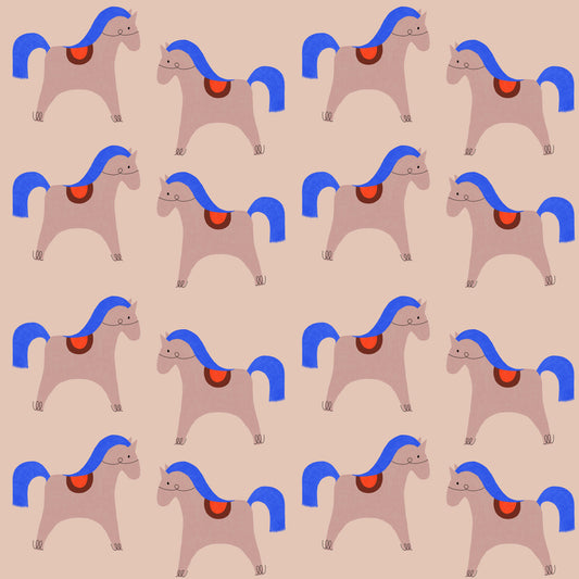 Delight Carousel 02 Wallpaper⁠