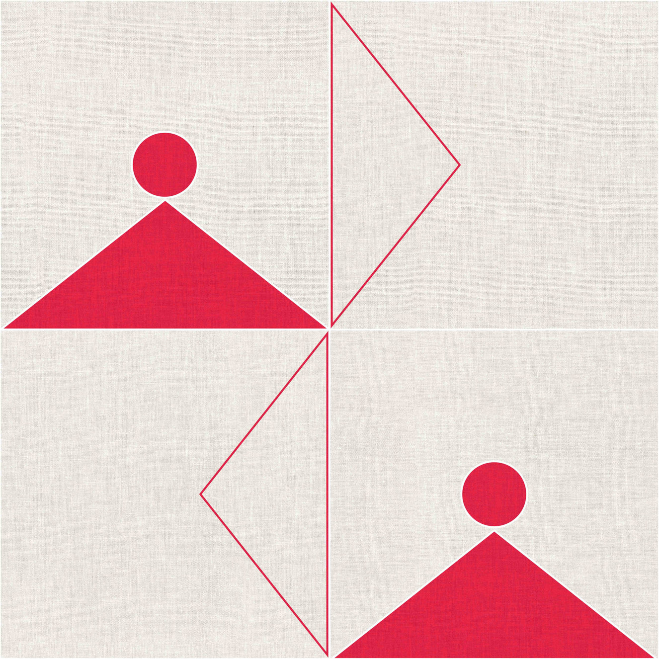 Geometric 06 Wallpaper⁠