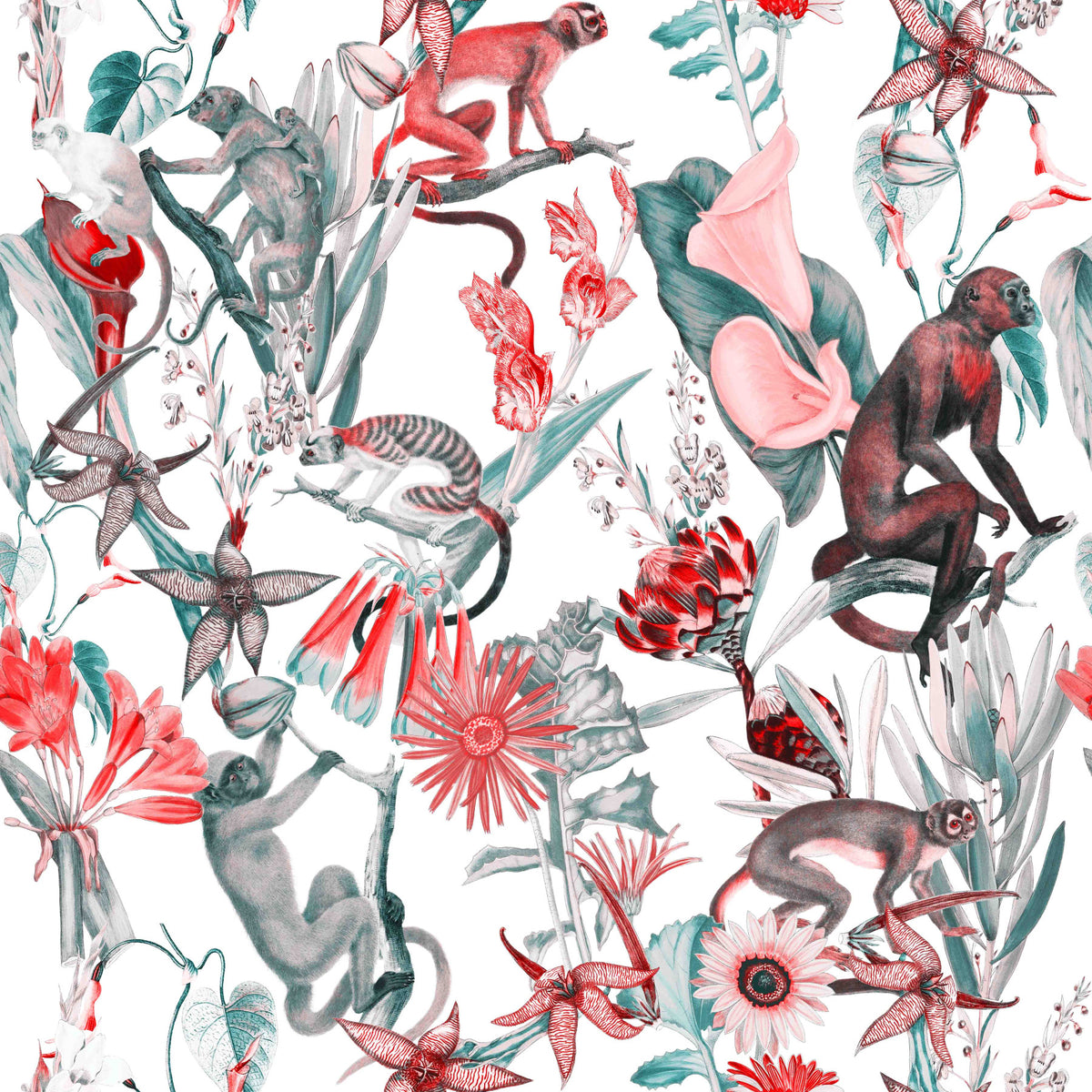 Hakuna  Wallpaper⁠ in your room — zoomed
