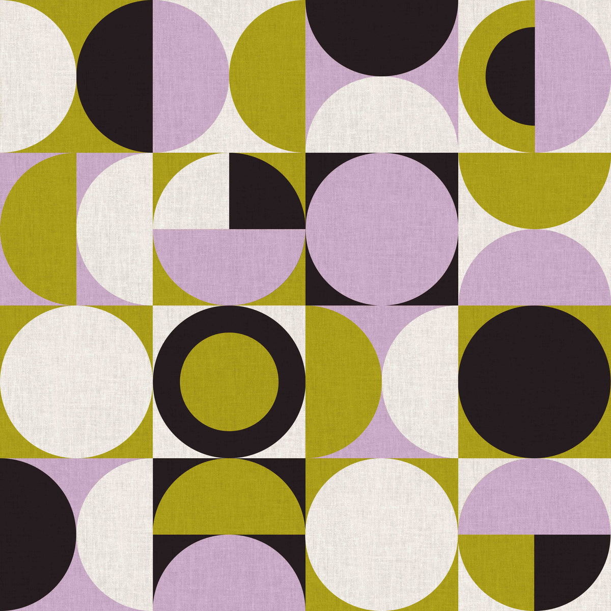 Mescolanza  Wallpaper⁠ in your room — zoomed