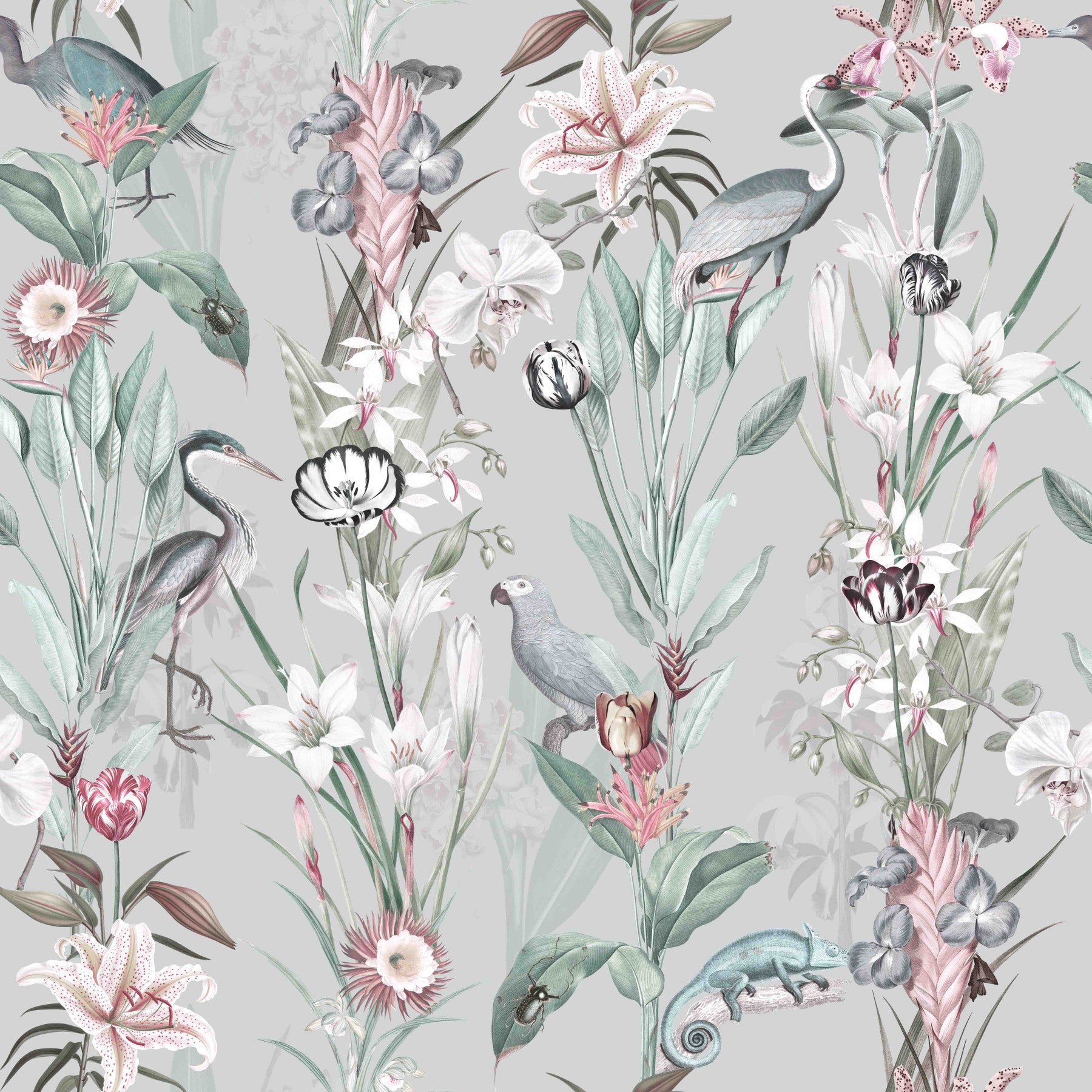 Sweet Dream 01 Wallpaper⁠ in your room — zoomed
