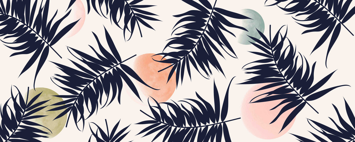Tropical Wallpaper⁠