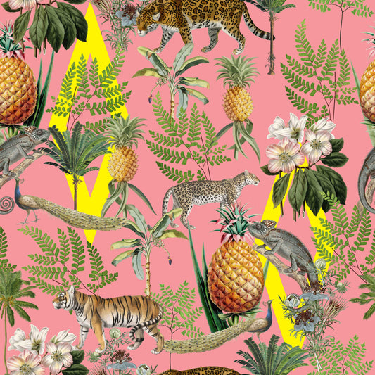 Wild Savana 02 Wallpaper⁠