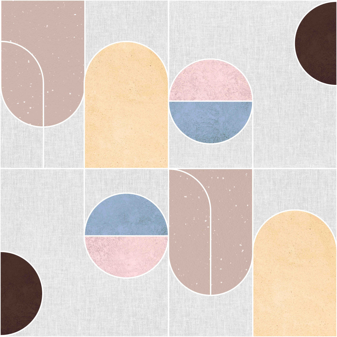 Geometric 08 Wallpaper⁠
