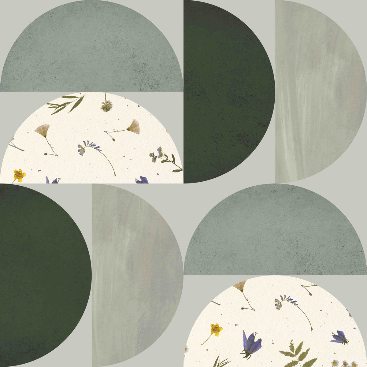 Mescolanza 18 Wallpaper⁠ in your room