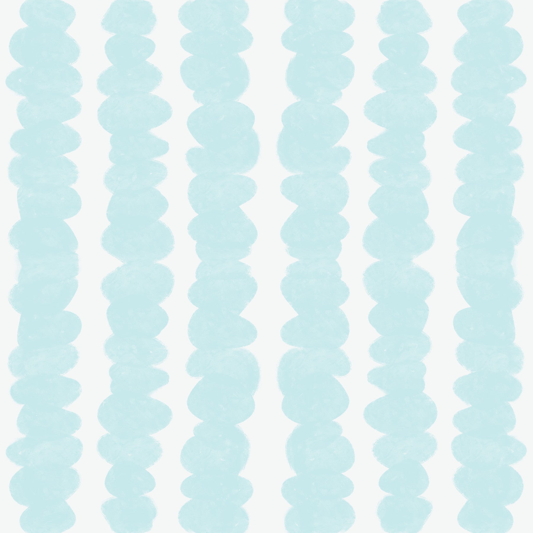 Serene Stacked Stones wallpaper for peaceful decor

