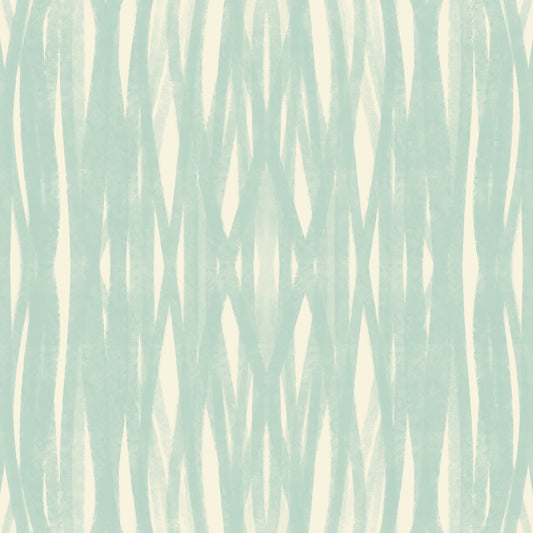 Aqua Flow Wallpaper⁠