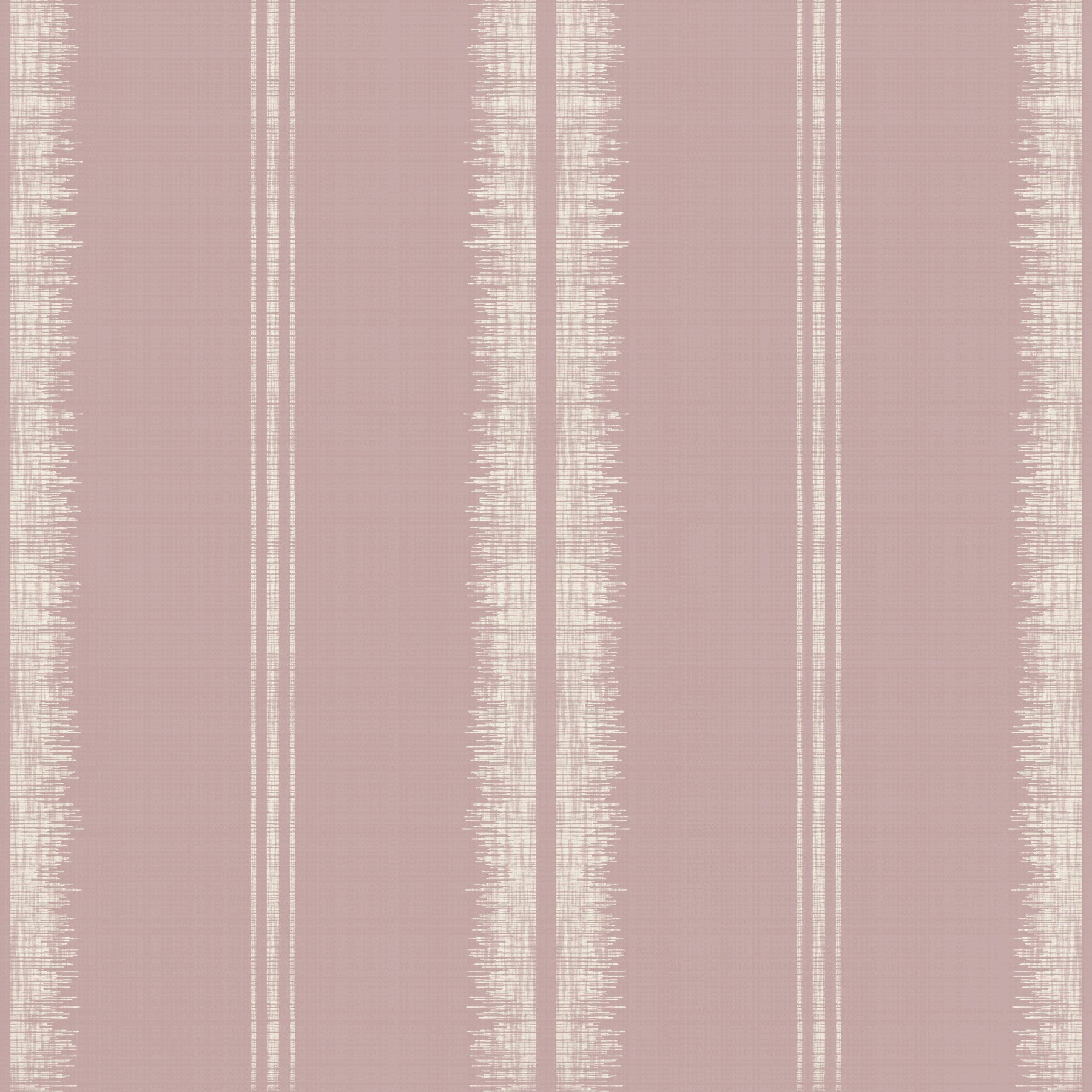 Provence Boho Stripes Pale Pink Wallpaper⁠