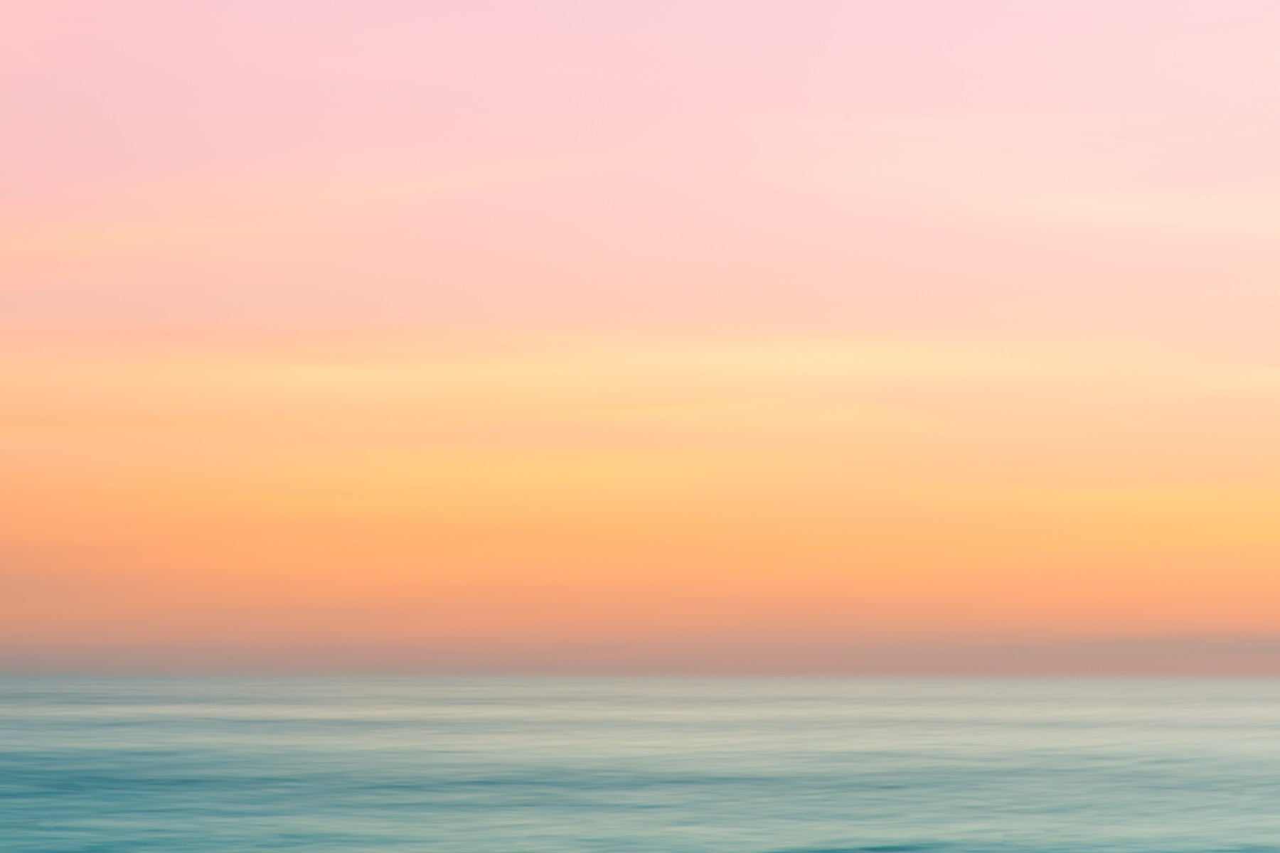 Creates a calming atmosphere

