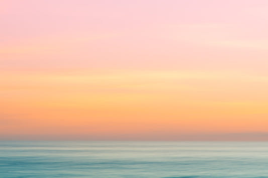 Ethereal Horizon Wall Mural