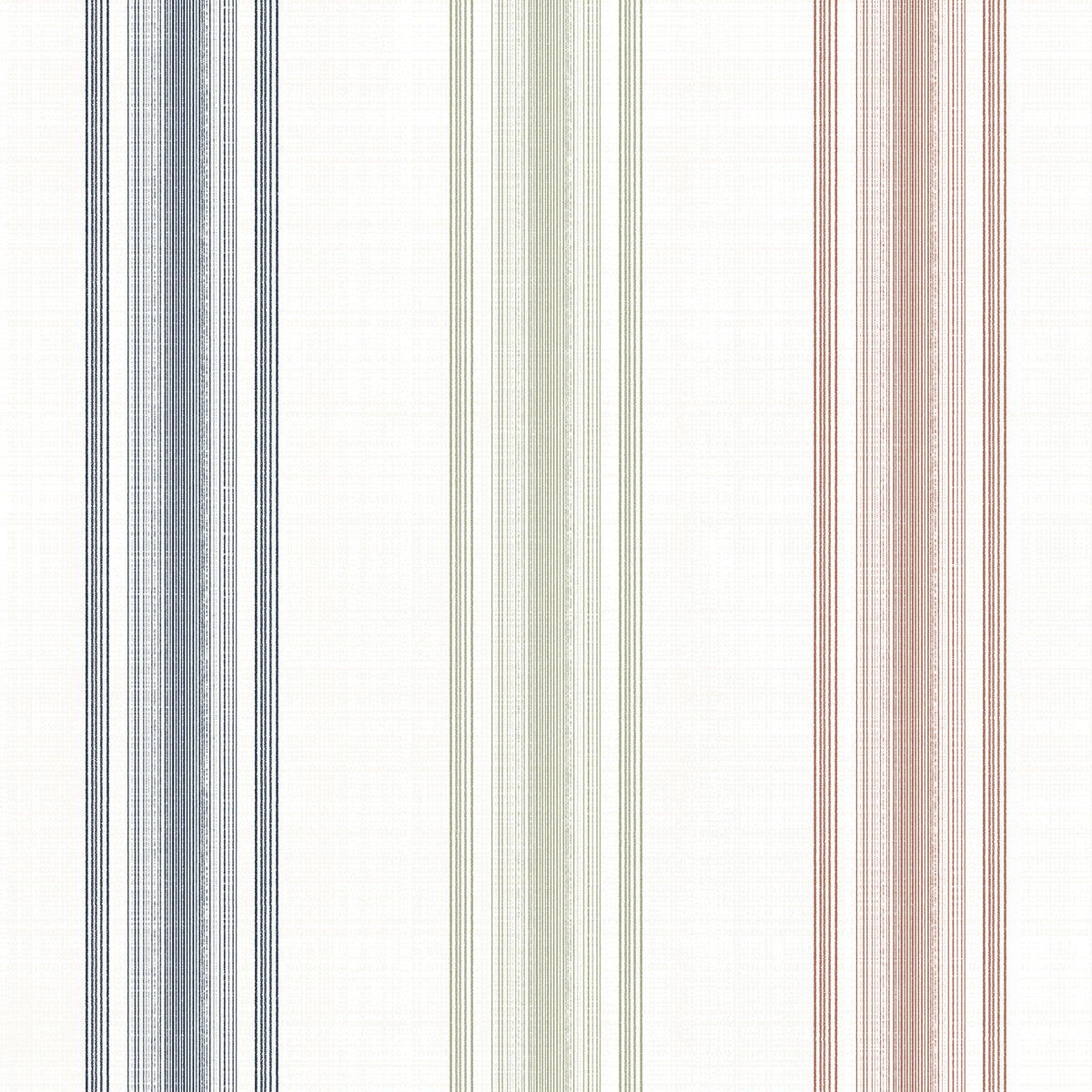 Elegant Striped Stripes Country Wallpaper⁠ in your room
