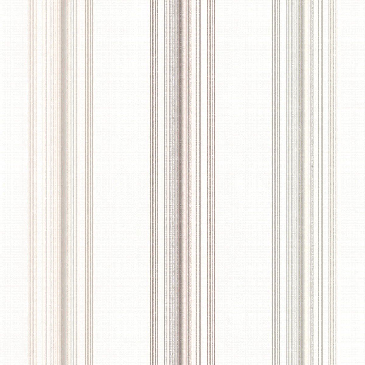Elegant Striped Stripes Neutral Wallpaper⁠ in your room