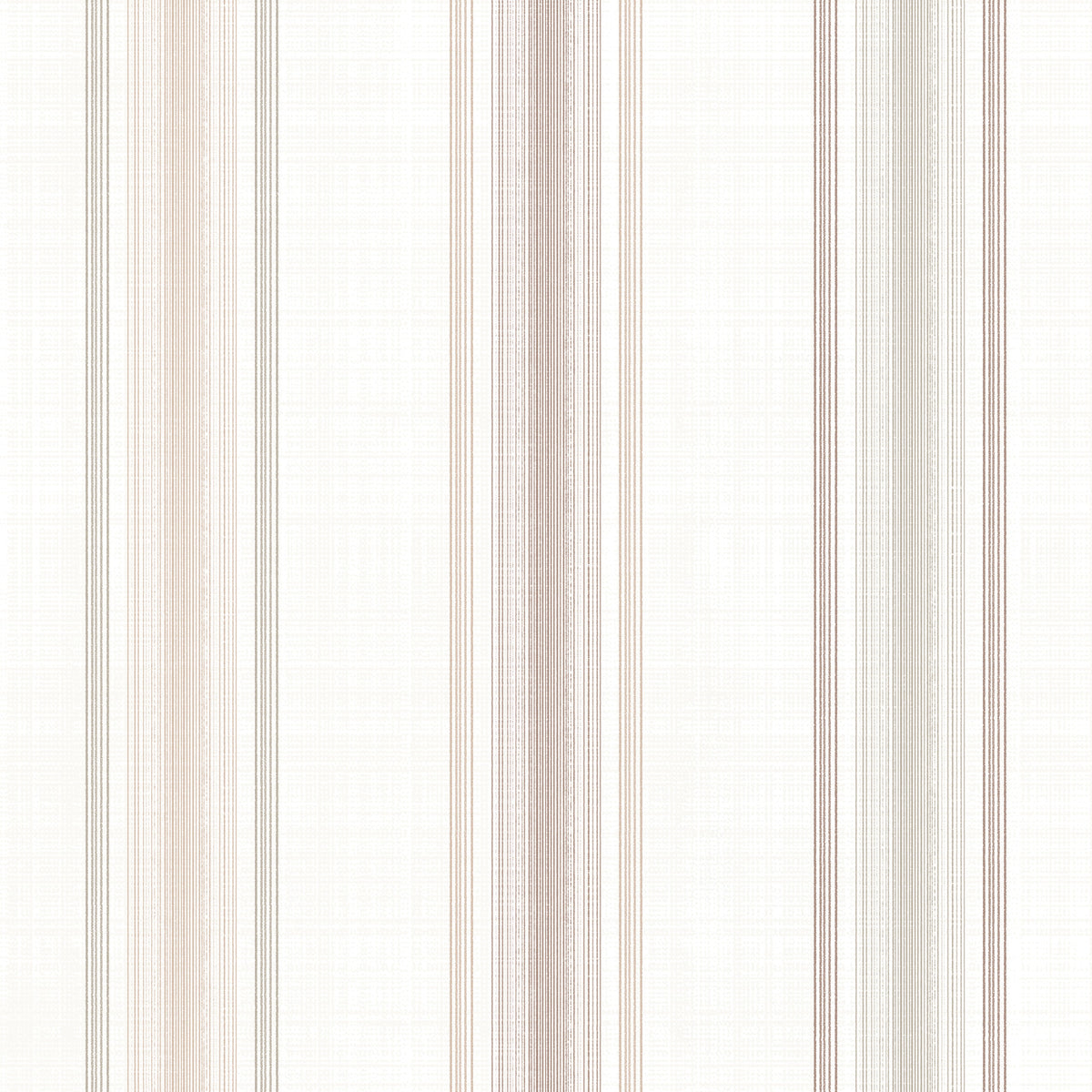 Elegant Striped Stripes Warm Wallpaper⁠ in your room — zoomed