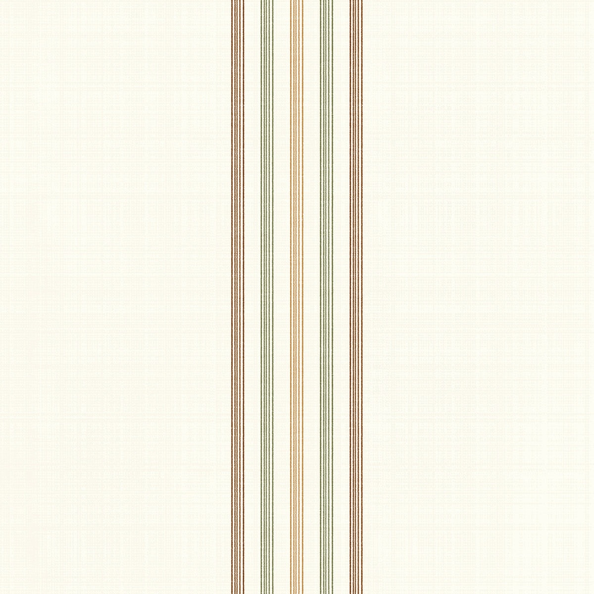 Fine Stripes Autumnal Wallpaper⁠ in your room
