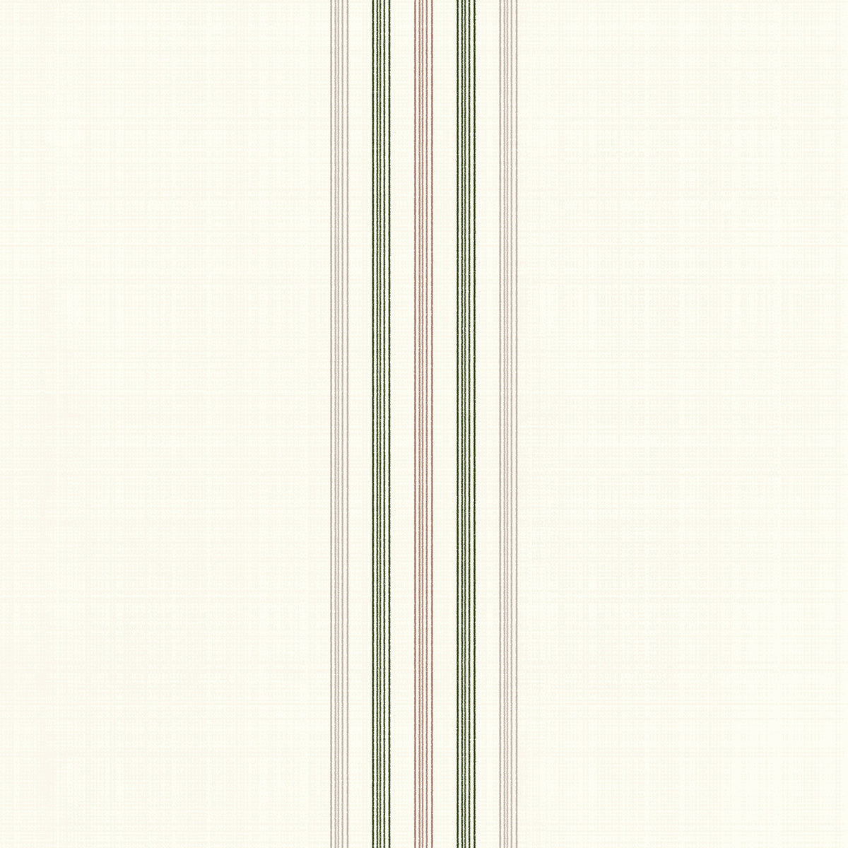 Fine Stripes Cozy Wallpaper⁠ in your room
