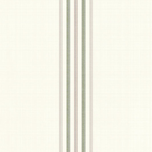 Fine Stripes Cozy Wallpaper⁠