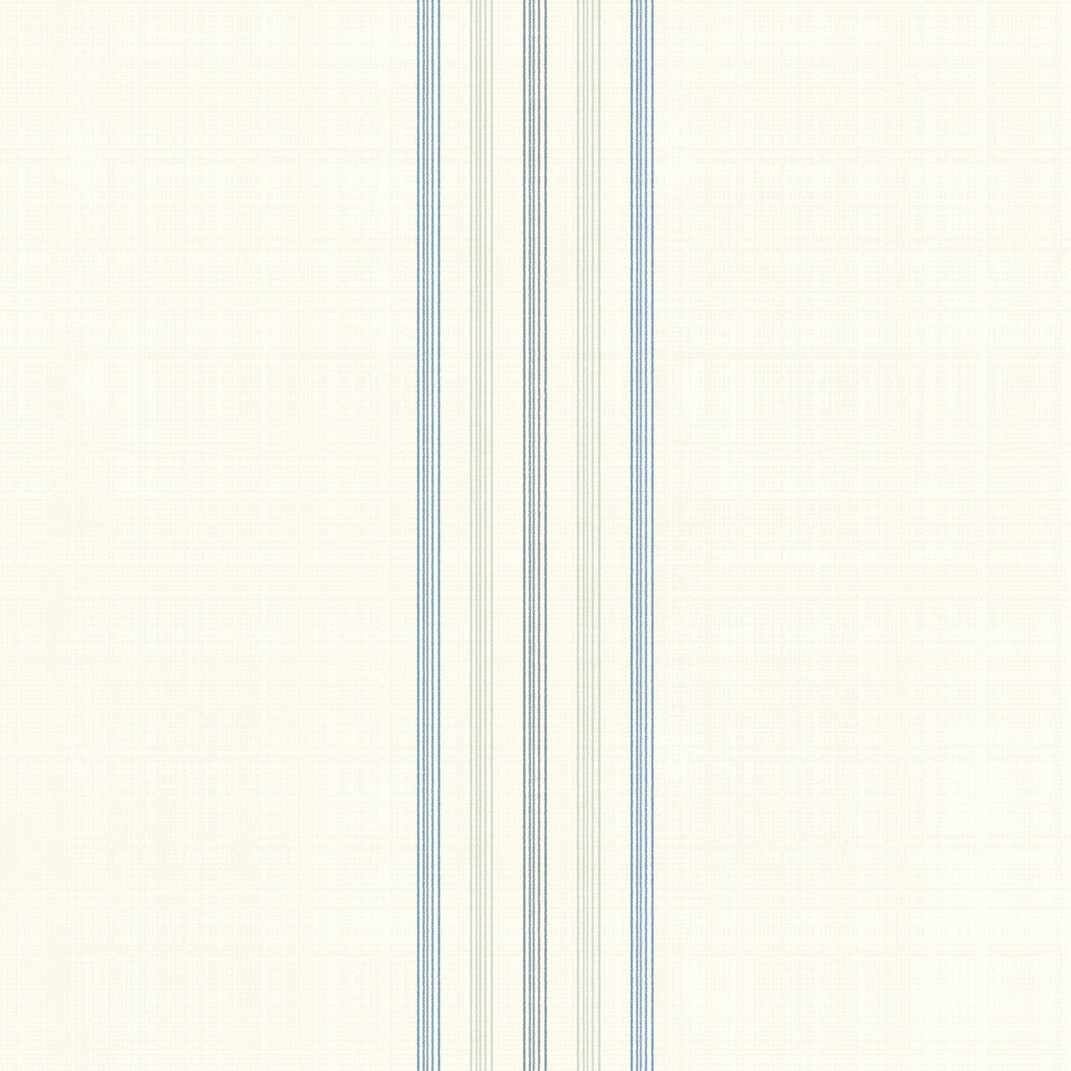 Fine Stripes French Wallpaper⁠ in your room