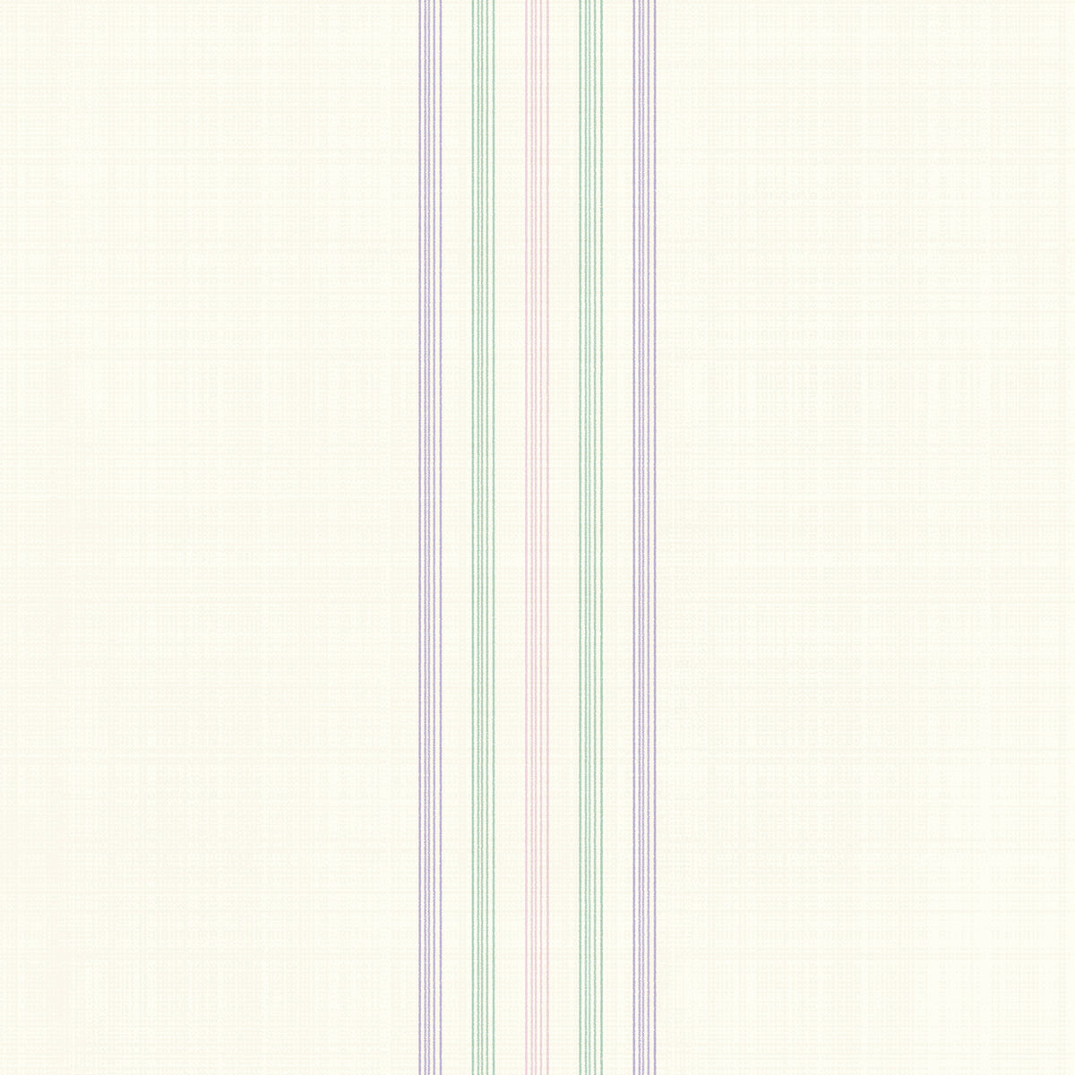 Fine Stripes Pastels Wallpaper⁠ in your room
