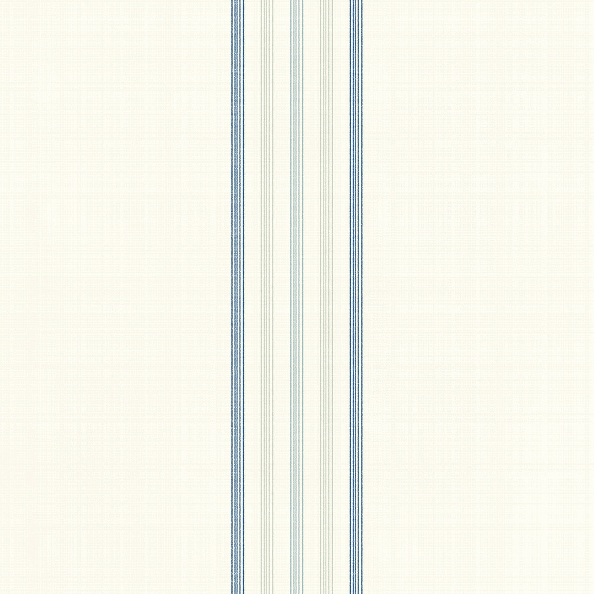 Fine Stripes Winterly Wallpaper⁠ in your room