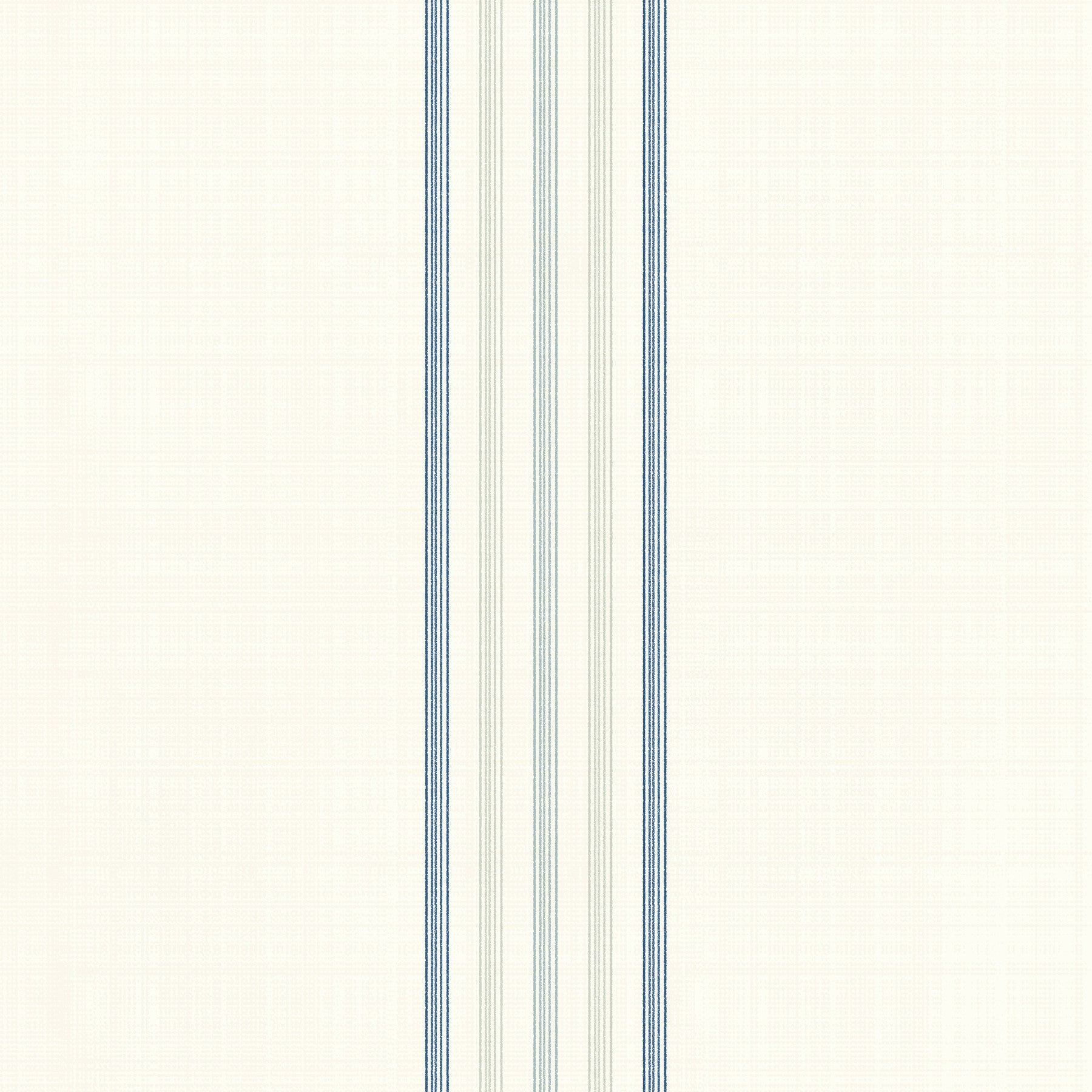 Fine Stripes Winterly Wallpaper⁠