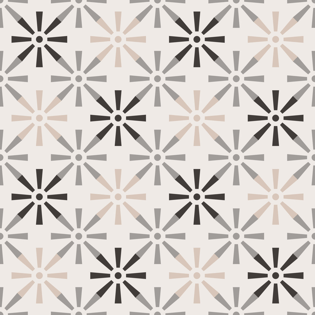 Radiant Symmetry Wallpaper⁠ in your room