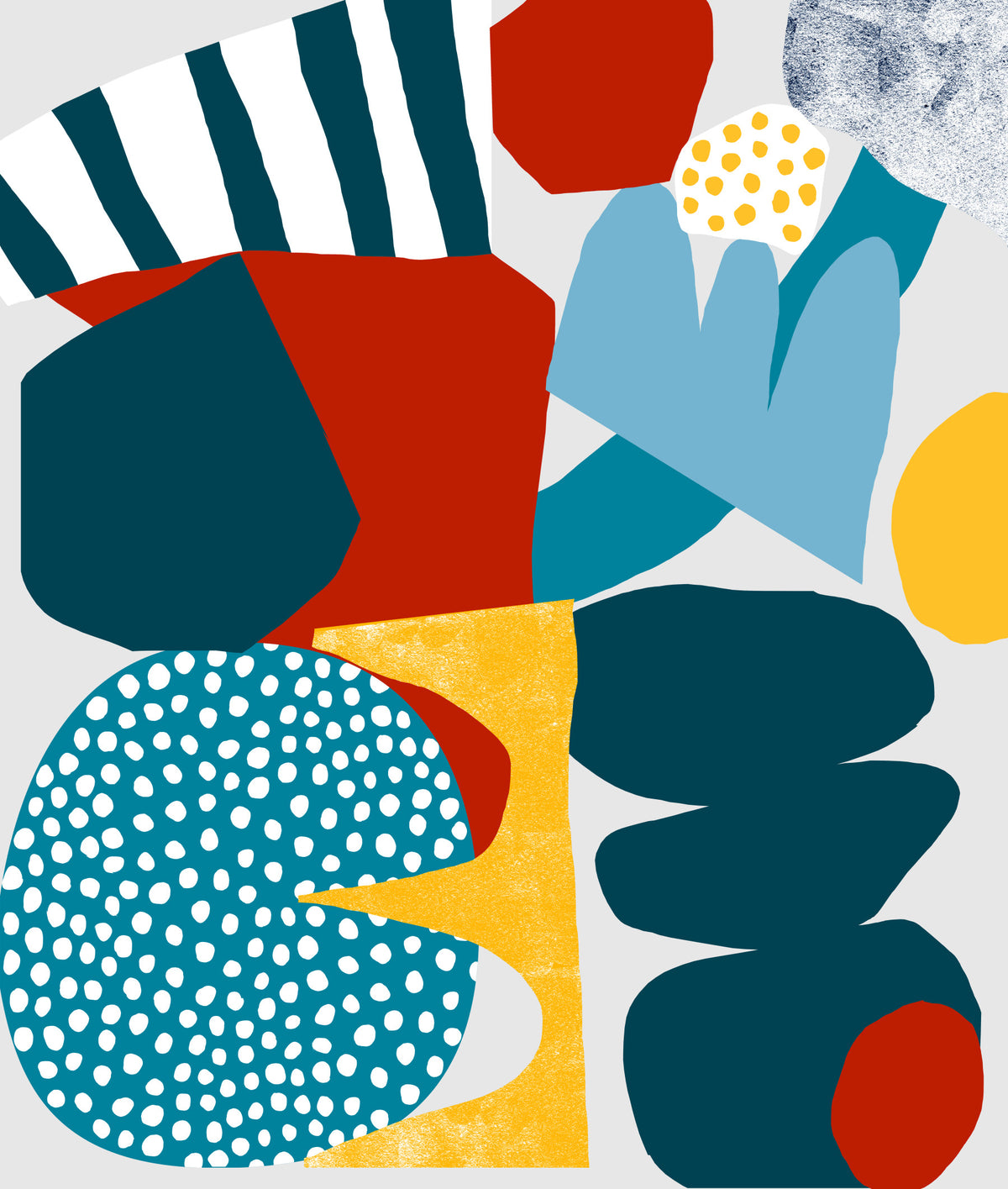 Free Mind Wall Mural in your room