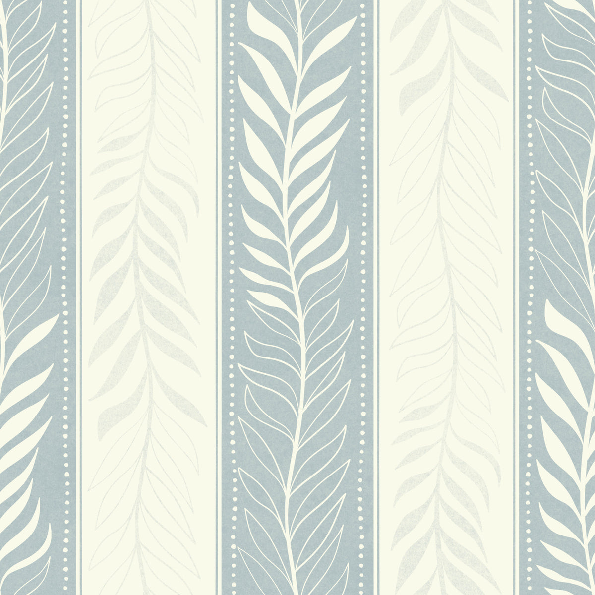 Vertical Foliage Wallpaper⁠