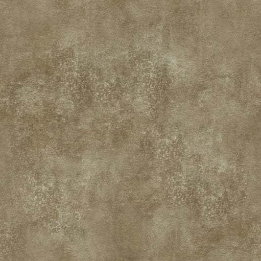 Mottled Mood - Ochre Wall Mural