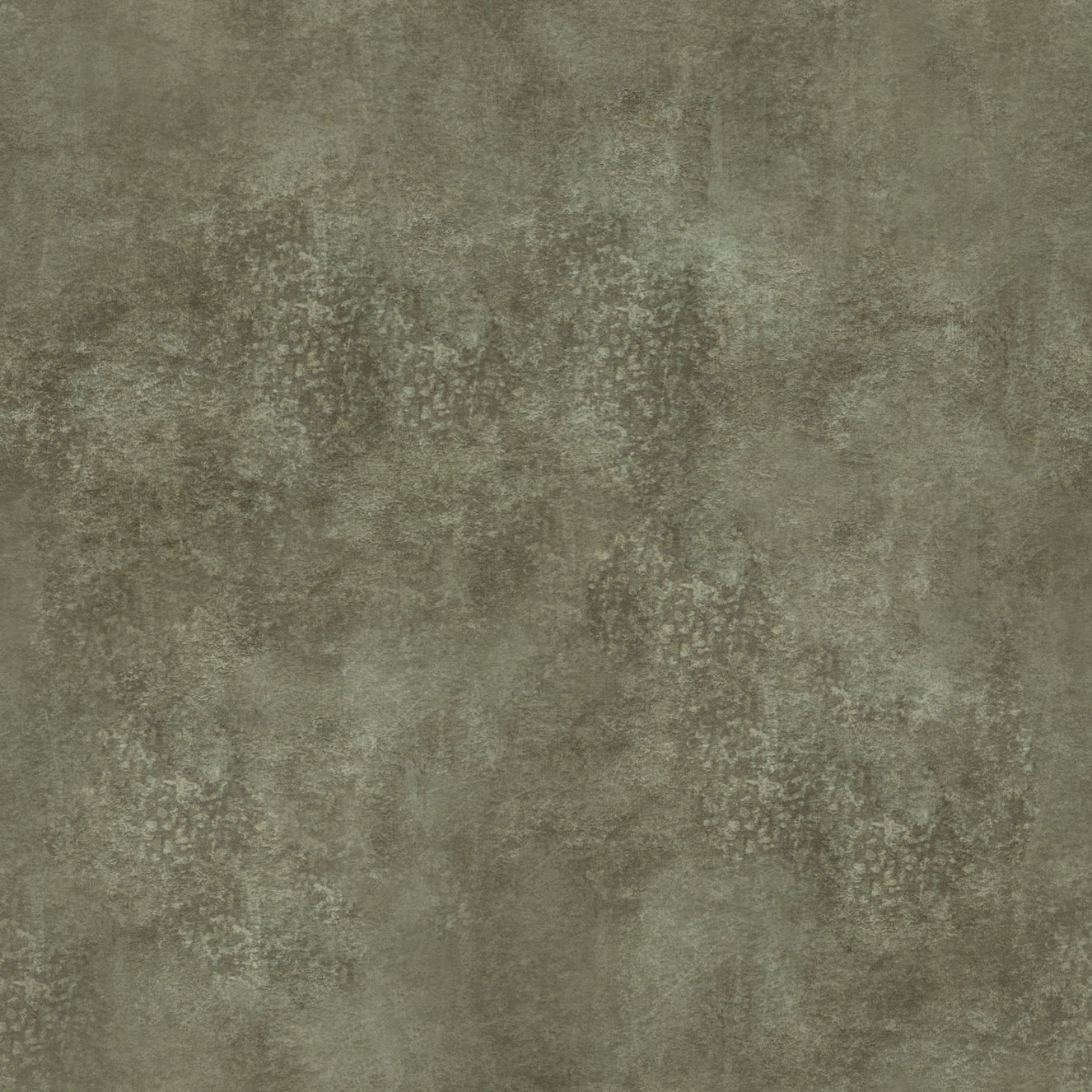 Mottled Mood - Olive Wall Mural